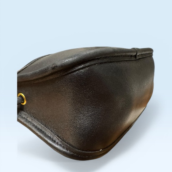 Coach Vintage 1995 Hadley Crossbody - Picture 2 of 11